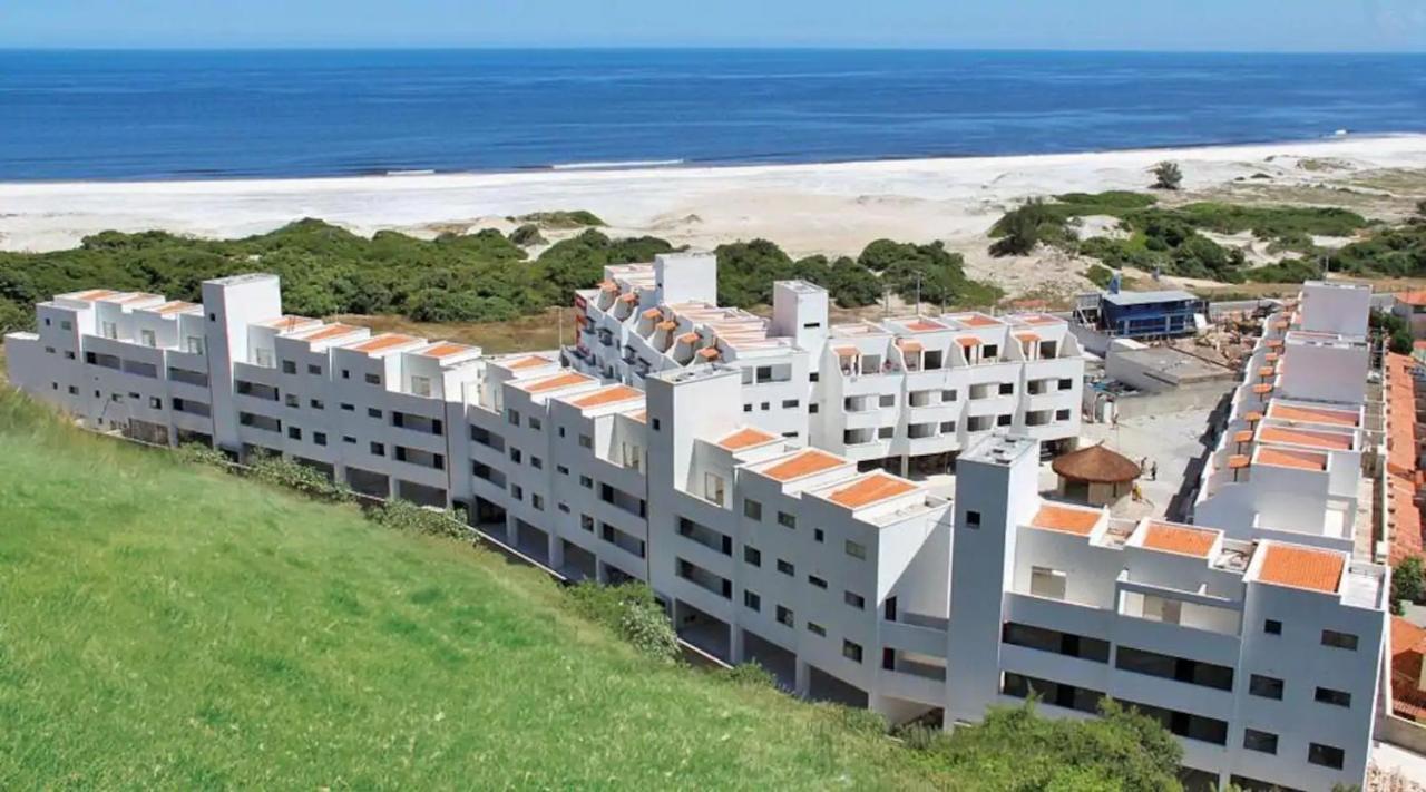 Apartamento Temporada Em Arraial Do Cabo, Villa Da Praia Acomoda Ate 8 Pessoas! Esterno foto