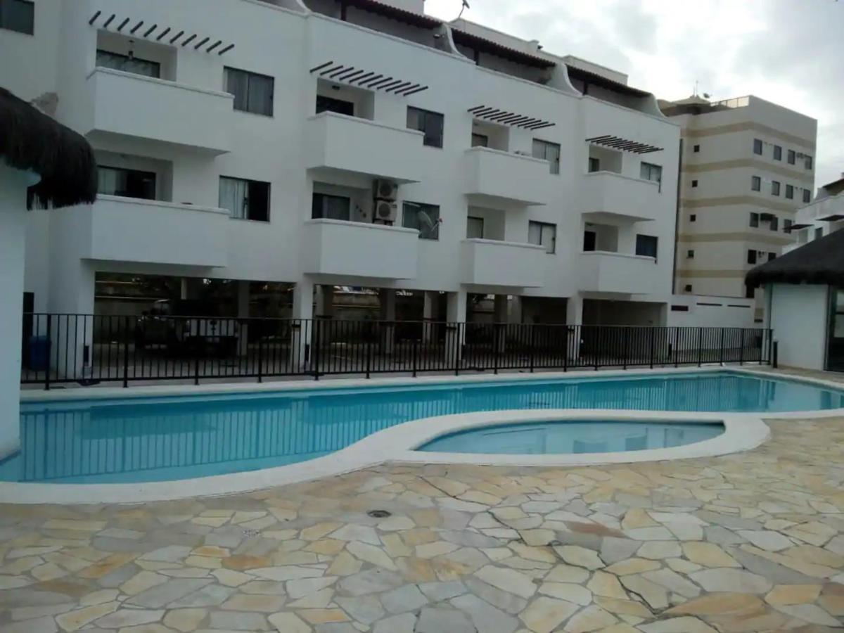 Apartamento Temporada Em Arraial Do Cabo, Villa Da Praia Acomoda Ate 8 Pessoas! Esterno foto