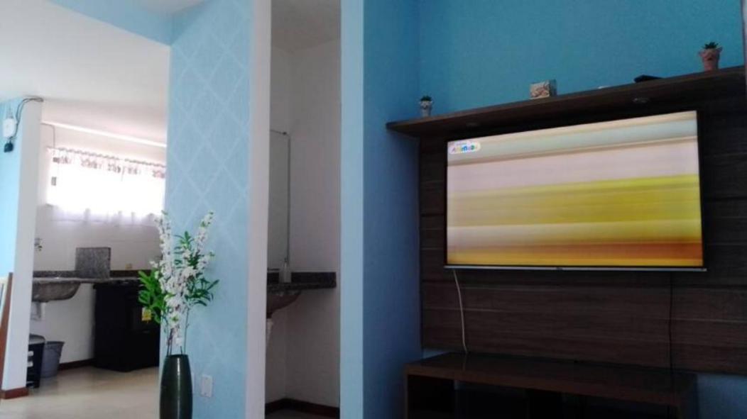 Apartamento Temporada Em Arraial Do Cabo, Villa Da Praia Acomoda Ate 8 Pessoas! Esterno foto