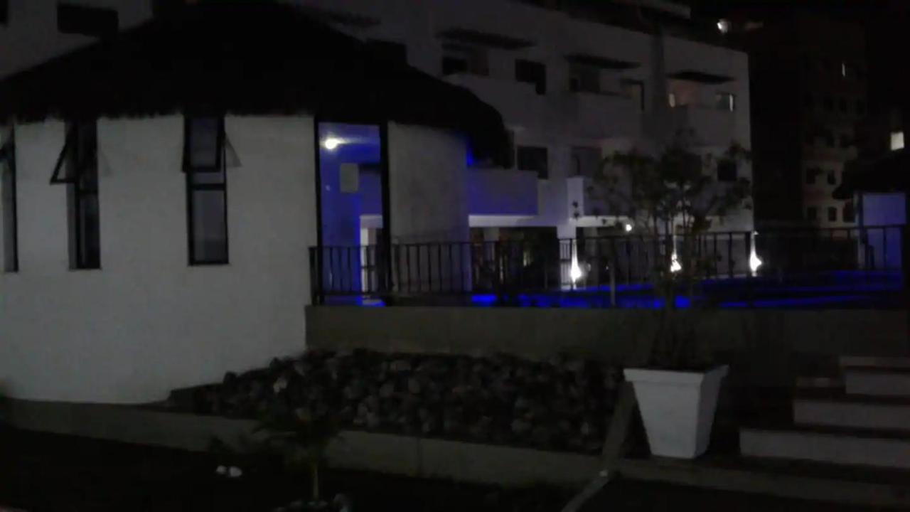Apartamento Temporada Em Arraial Do Cabo, Villa Da Praia Acomoda Ate 8 Pessoas! Esterno foto