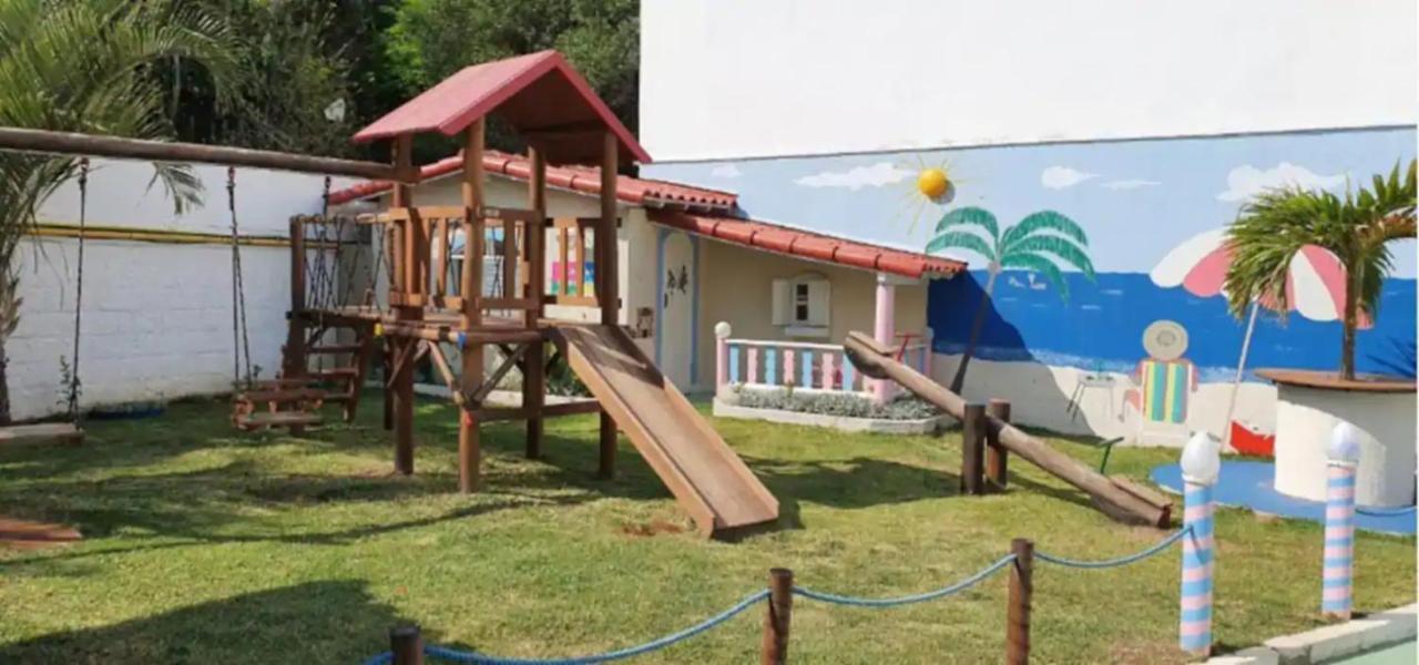 Apartamento Temporada Em Arraial Do Cabo, Villa Da Praia Acomoda Ate 8 Pessoas! Esterno foto