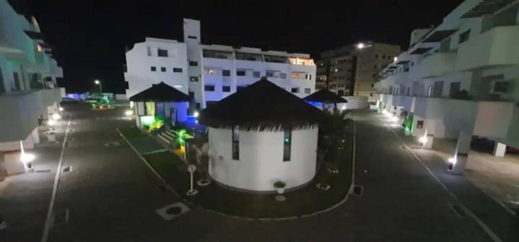 Apartamento Temporada Em Arraial Do Cabo, Villa Da Praia Acomoda Ate 8 Pessoas! Esterno foto