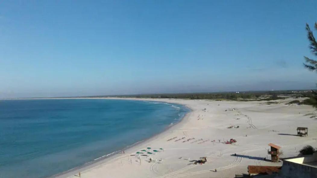 Apartamento Temporada Em Arraial Do Cabo, Villa Da Praia Acomoda Ate 8 Pessoas! Esterno foto