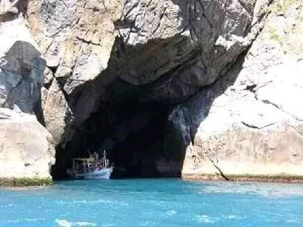 Apartamento Temporada Em Arraial Do Cabo, Villa Da Praia Acomoda Ate 8 Pessoas! Esterno foto