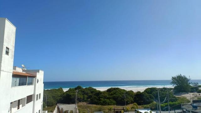 Apartamento Temporada Em Arraial Do Cabo, Villa Da Praia Acomoda Ate 8 Pessoas! Esterno foto