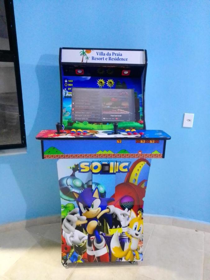 Apartamento Temporada Em Arraial Do Cabo, Villa Da Praia Acomoda Ate 8 Pessoas! Esterno foto