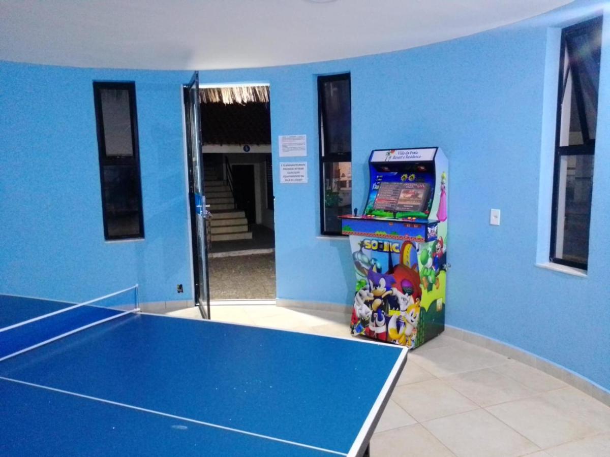Apartamento Temporada Em Arraial Do Cabo, Villa Da Praia Acomoda Ate 8 Pessoas! Esterno foto