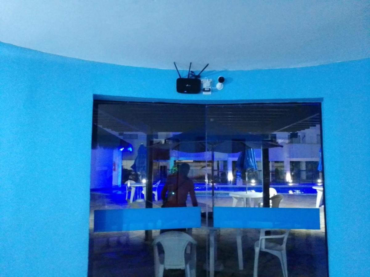 Apartamento Temporada Em Arraial Do Cabo, Villa Da Praia Acomoda Ate 8 Pessoas! Esterno foto