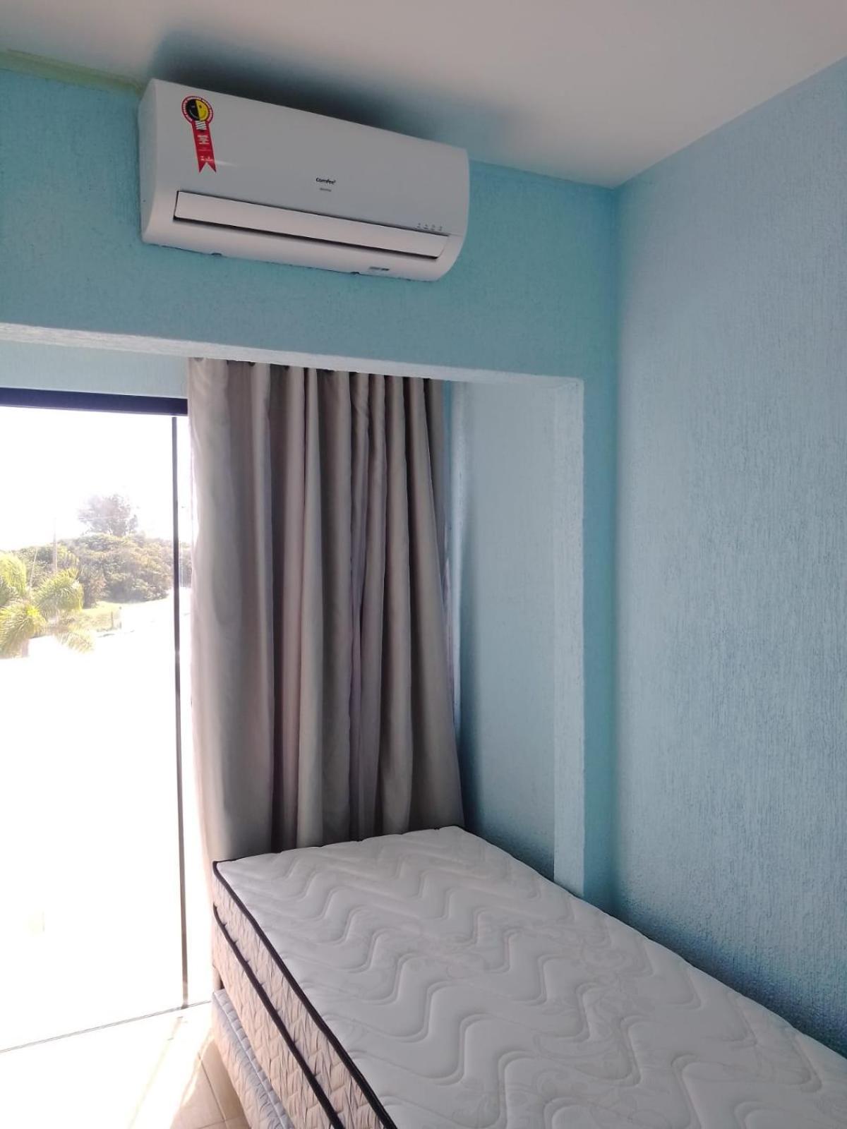Apartamento Temporada Em Arraial Do Cabo, Villa Da Praia Acomoda Ate 8 Pessoas! Esterno foto