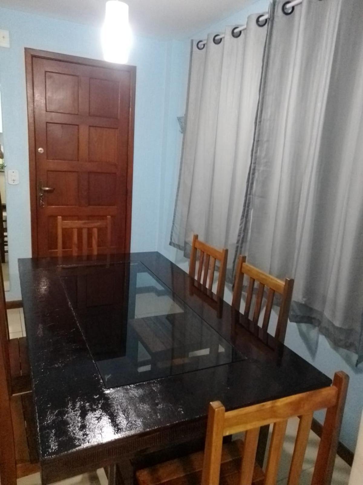 Apartamento Temporada Em Arraial Do Cabo, Villa Da Praia Acomoda Ate 8 Pessoas! Esterno foto