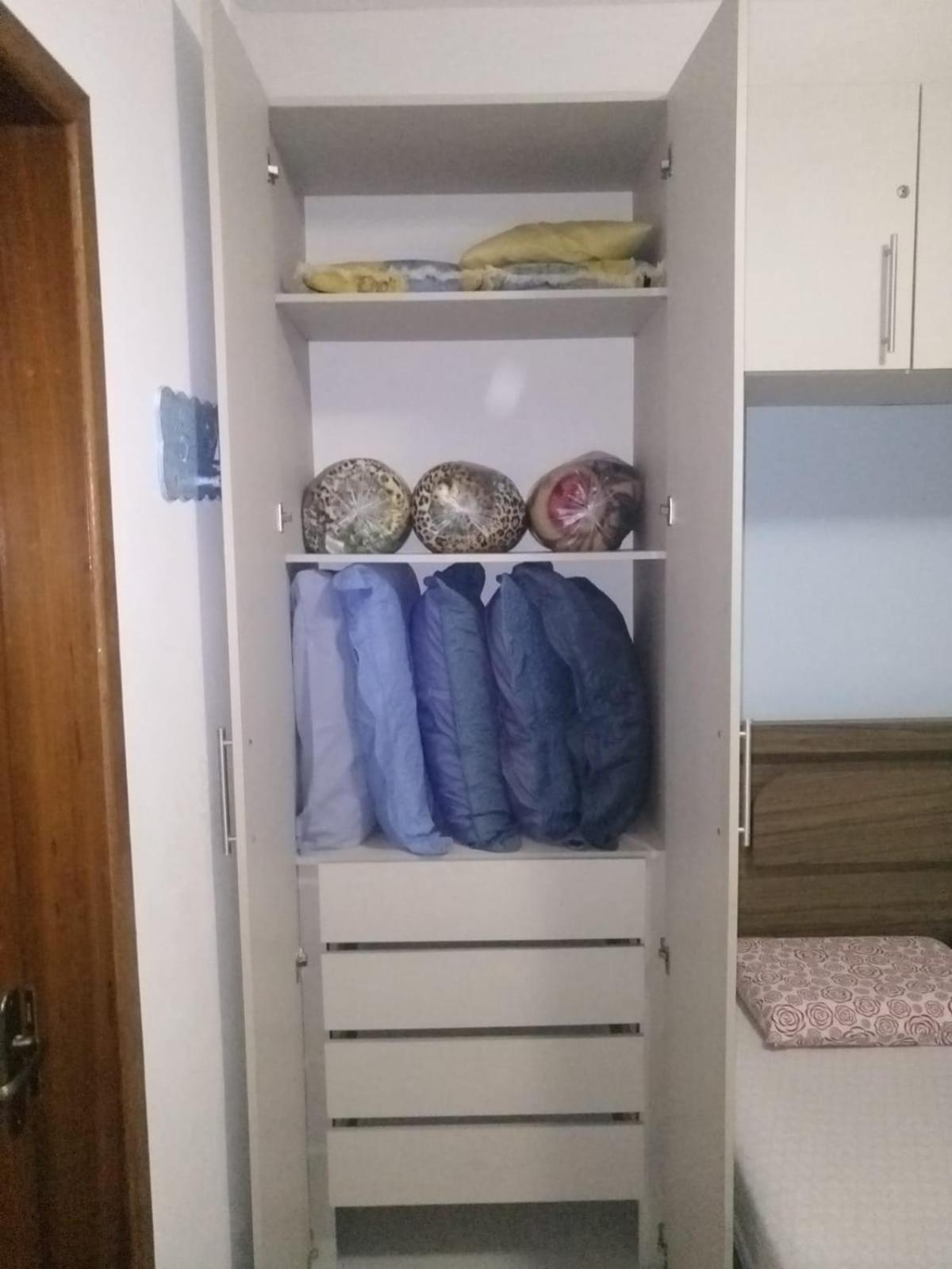 Apartamento Temporada Em Arraial Do Cabo, Villa Da Praia Acomoda Ate 8 Pessoas! Esterno foto