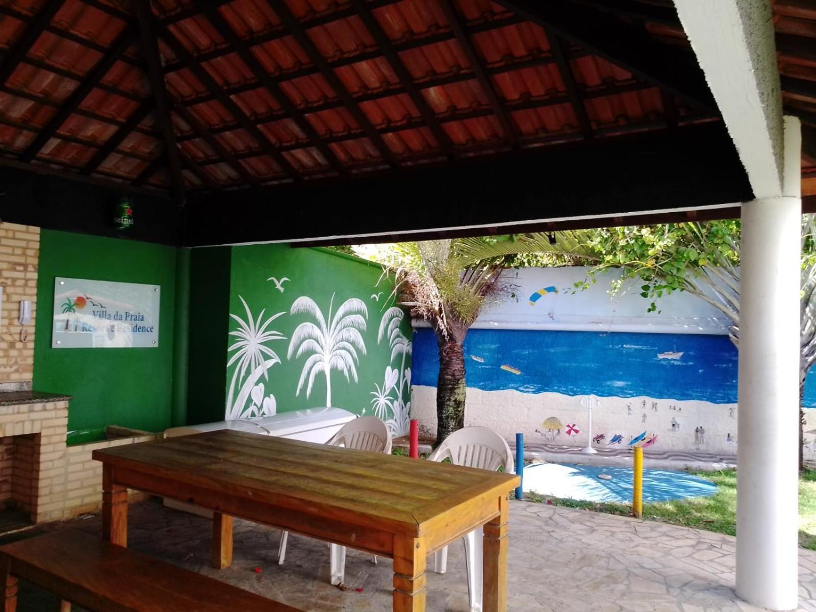 Apartamento Temporada Em Arraial Do Cabo, Villa Da Praia Acomoda Ate 8 Pessoas! Esterno foto