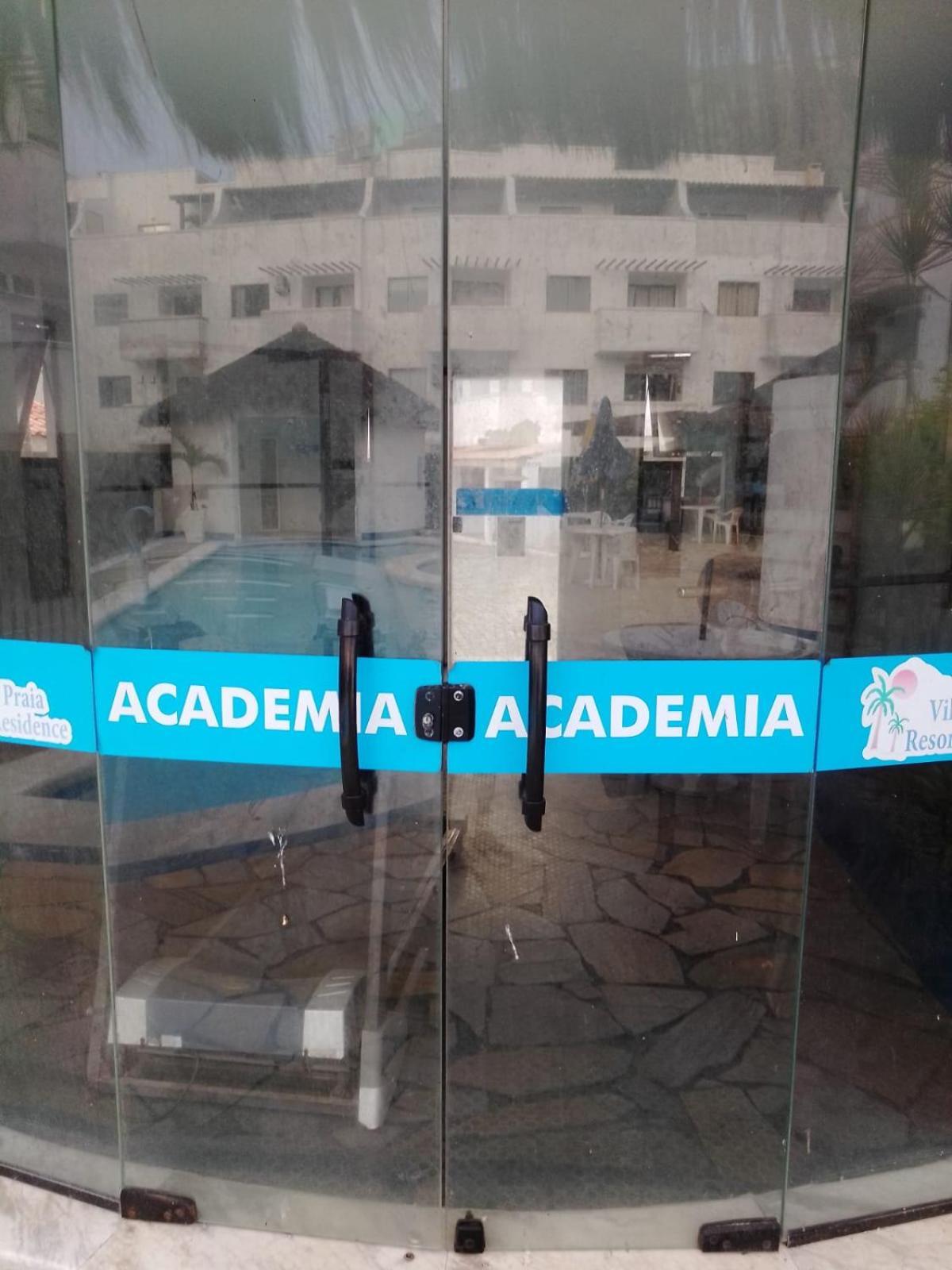 Apartamento Temporada Em Arraial Do Cabo, Villa Da Praia Acomoda Ate 8 Pessoas! Esterno foto